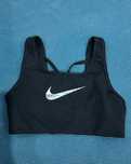 Спортивный топ Nike Dri-FIT Swoosh Icon Clash, оригинал