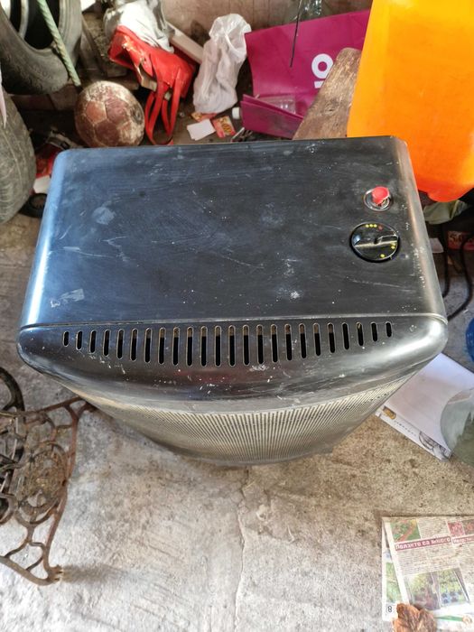 Газова печка продава