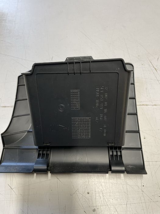 Torpedou sofer skoda octavia 3