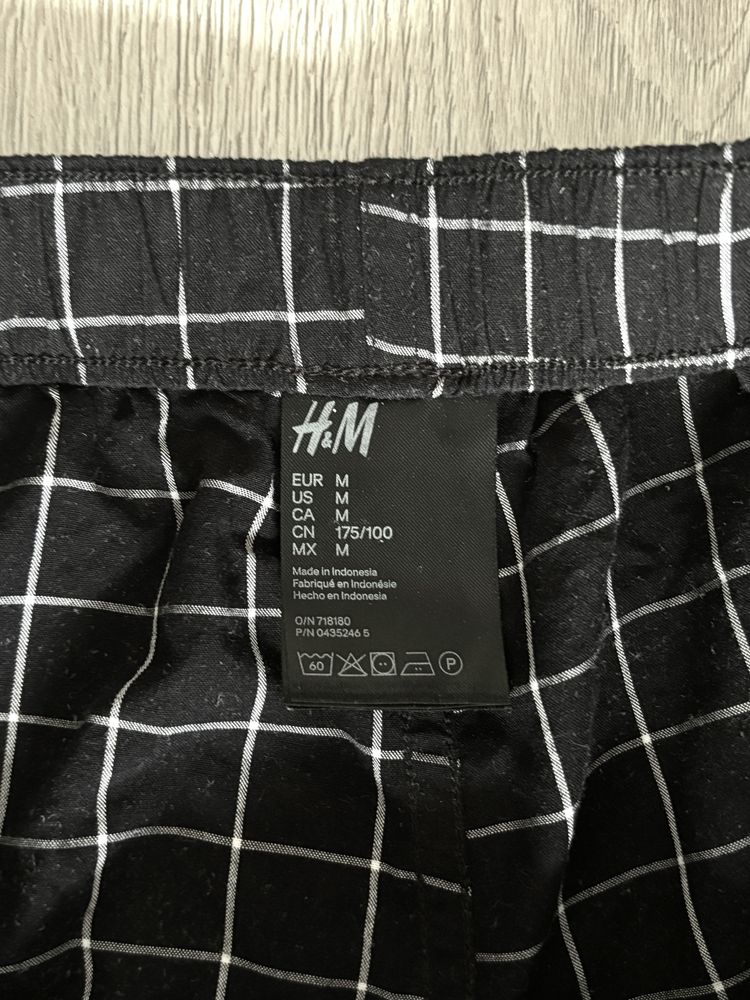 Мъжки бански H&M Размер М