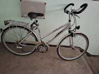 Biciclete Ktm life space dama/bărbat