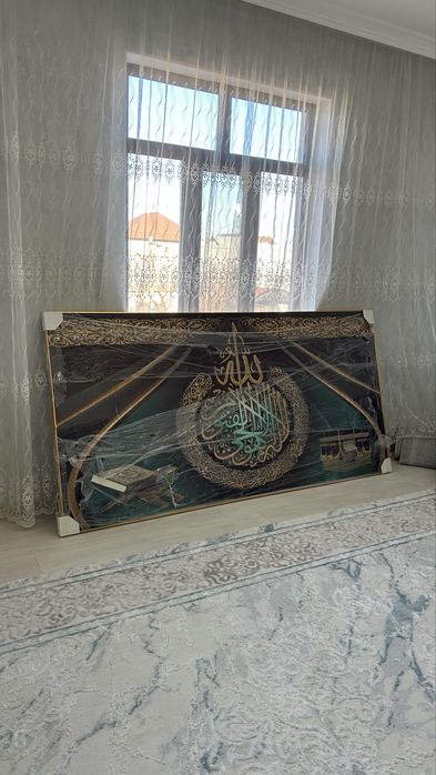 Картина новый, 130000тг