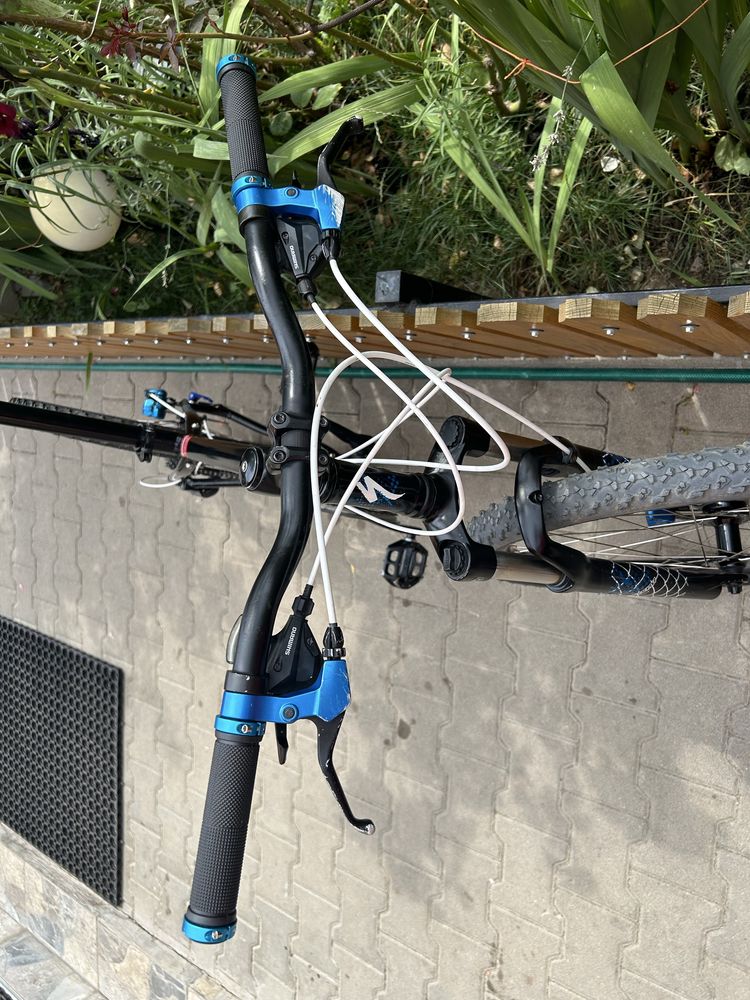 Bicicleta Specialized 26” mountain bike