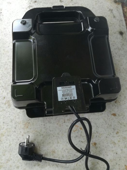 Продам Мульти тостер