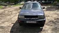 Volkswagen Vento 1992 г.