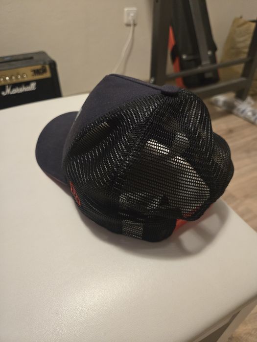 Опигинална шапка new era oracle red bull racing formula 1