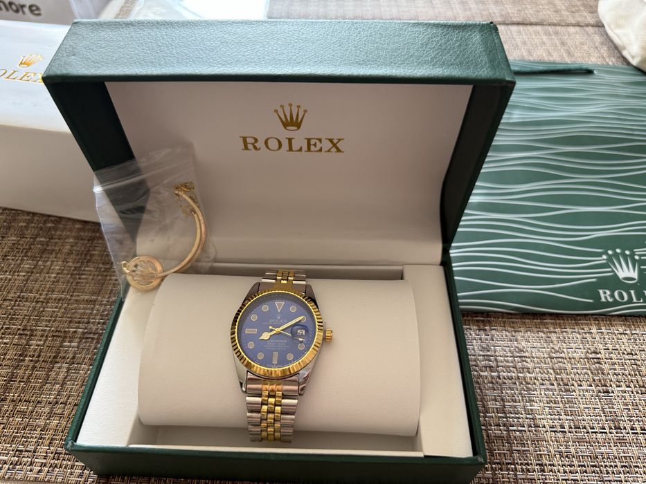 Подаръчен Дамски Сет Ролекс Rolex