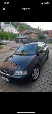 Audi A 3  1.9 tdi S-line