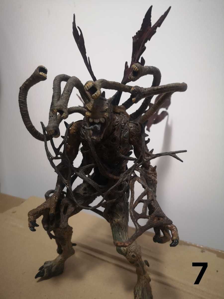 Figurine/jucarii Spawn de McFarlane - lot 11