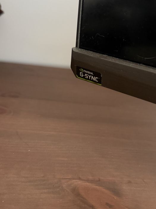 Asus Monitor Gaming ROG SWift PG348Q 34” Ultra Wide Curved 100hz