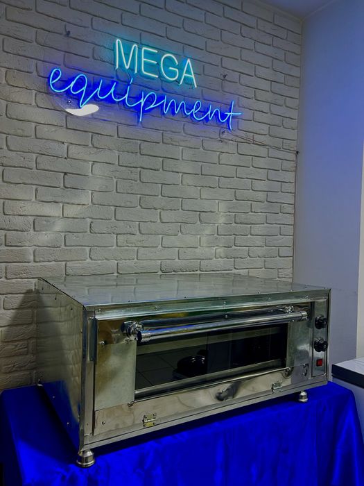 Универсальная Печь Самса Пекарская Электр Духовой Шкаф печь Выпечки