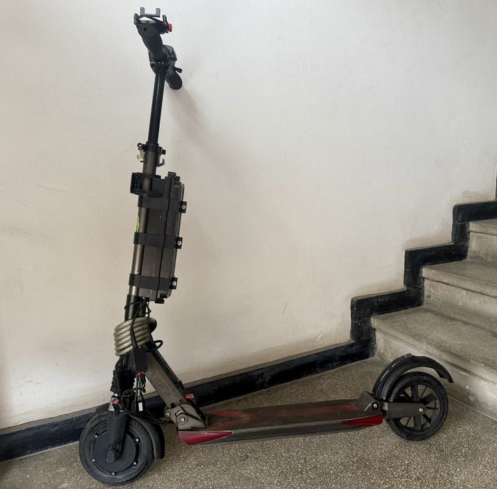 Baterie externa trotineta etwow xiaomi ninebot compatibila orice model