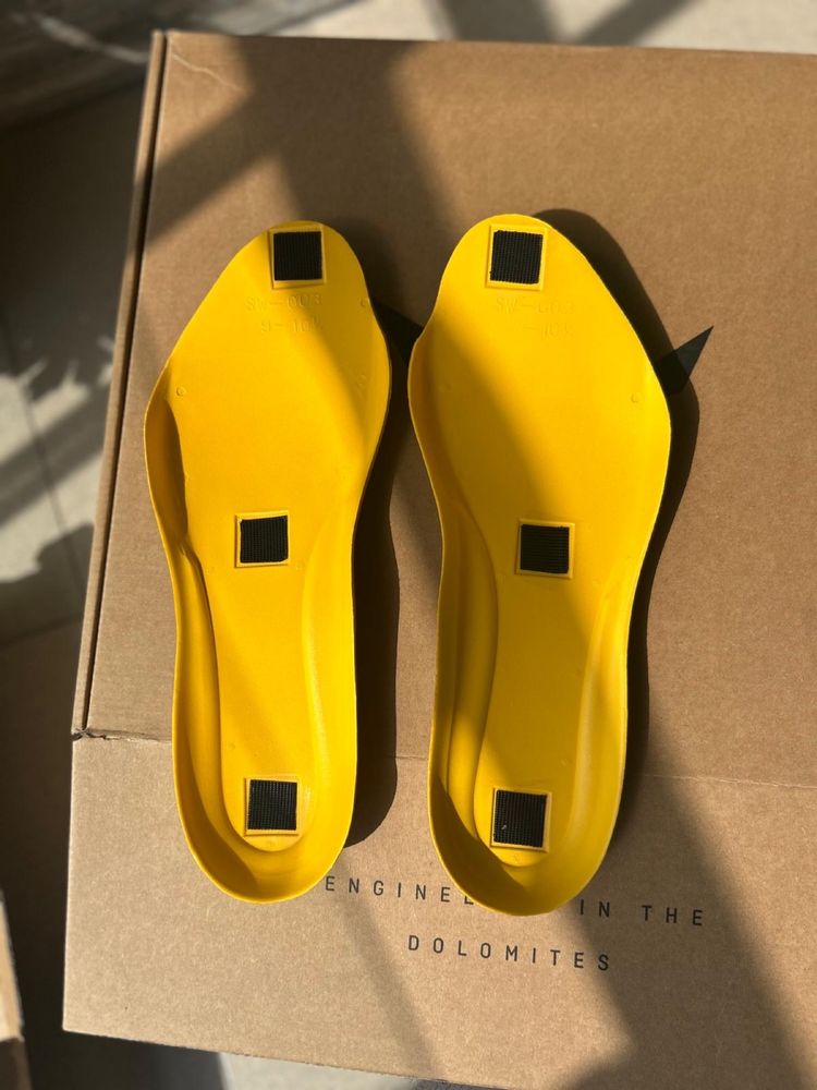 Salewa Crow GORE-TEX туристически обувки