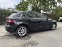 Audi A3 Sportback 8V