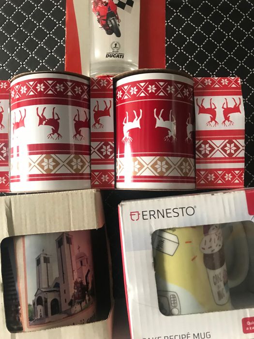 Чисто нови коледни