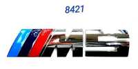 Емблема БМВ / BMW M5
