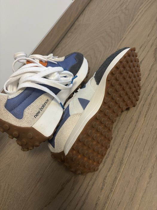 Оригинални чисто нови маратонки NEW BALANCE Limited Edition