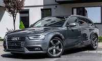 Audi a4 facelift /20 tdi /automat /xenon/navigatie/