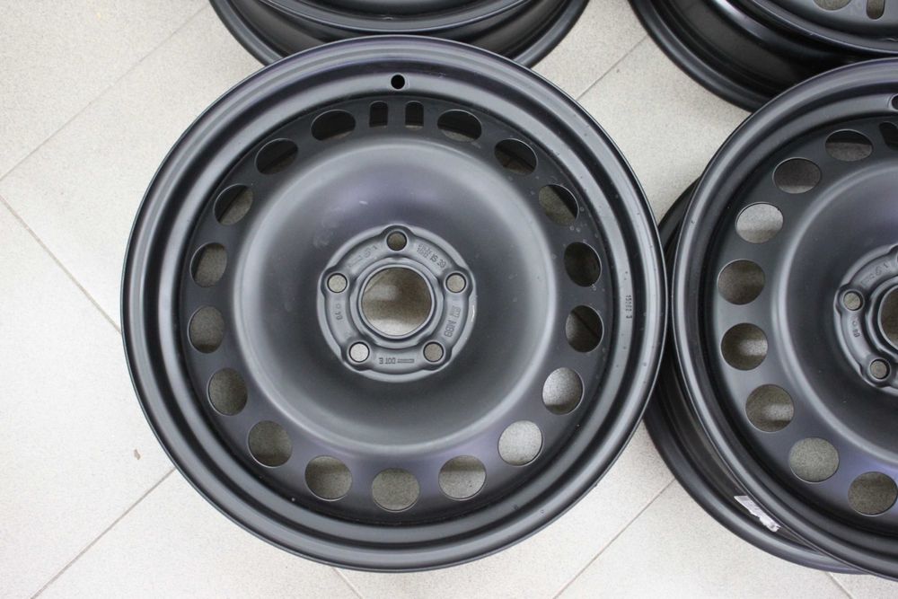 Джанти 16" 5x115 Opel Astra J, Zarira C