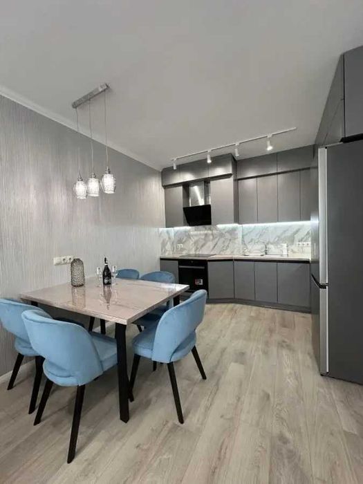 Тристаен имот в кв.Гео Милев