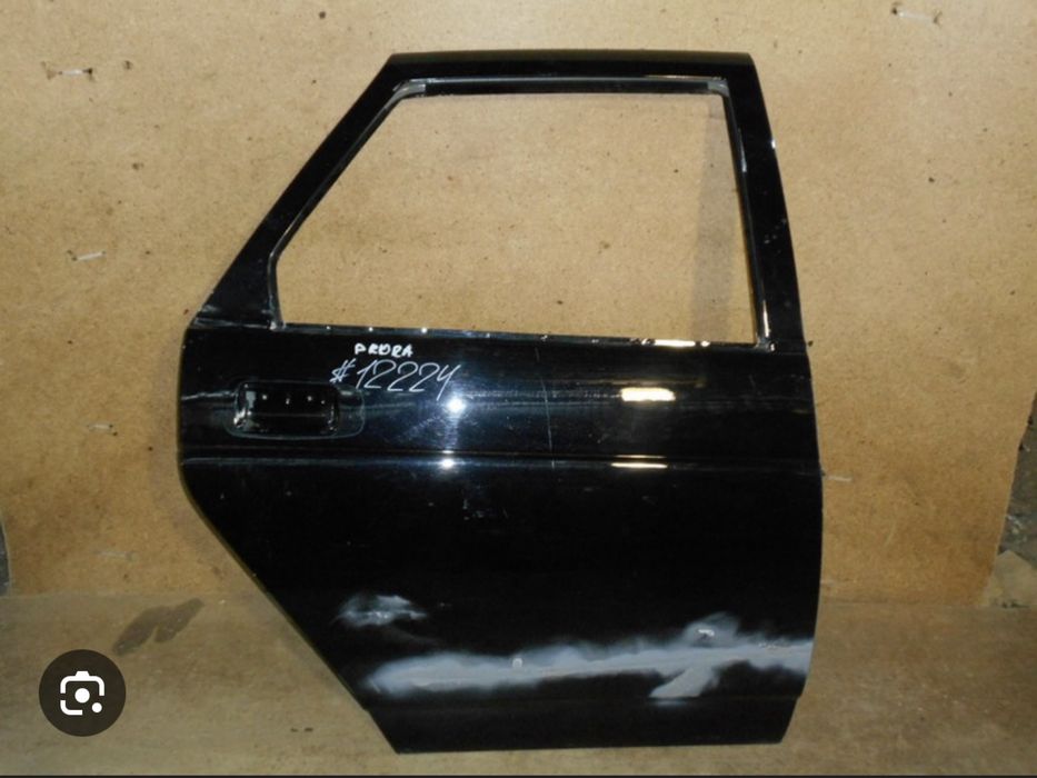 Запчасти. Ваз. Двер зад прав 2170. Космас