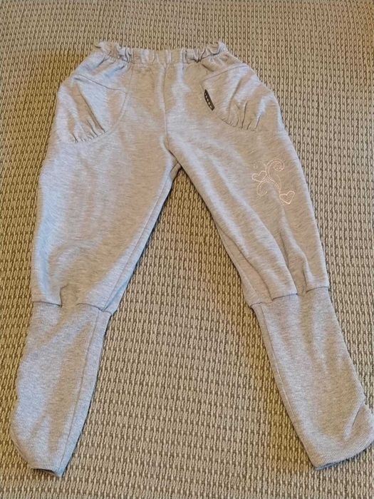 Спортен лот - долнище и блуза