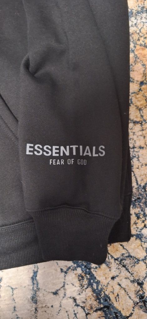 Hanorac Essentials Premium(S,L)