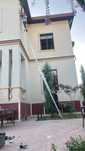 Пожарные лестницы в прокат аренду