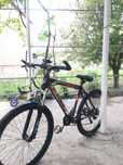 Velosiped "БАРС"