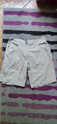 Pantaloni trekking munte drumeție Odlo quick dry stare fb mar. S M