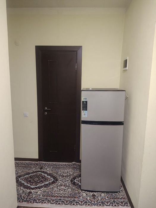 2 xonali kvartira barcha jihozlari bilan ijaraga beriladi