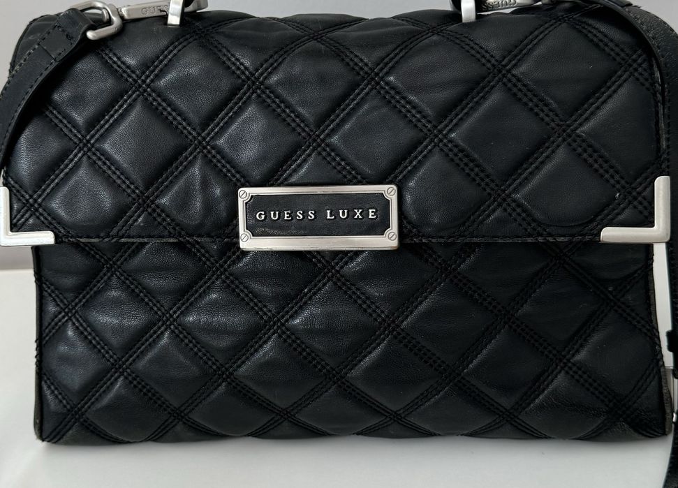 Сумка Guess Luxe