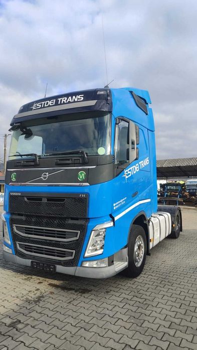 Dezmembram cap tractor Volvo FH4 Euro 6, piese volvo e6