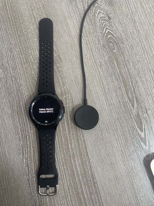 Samsung Galaxy Watch 4 Classic, оригинал