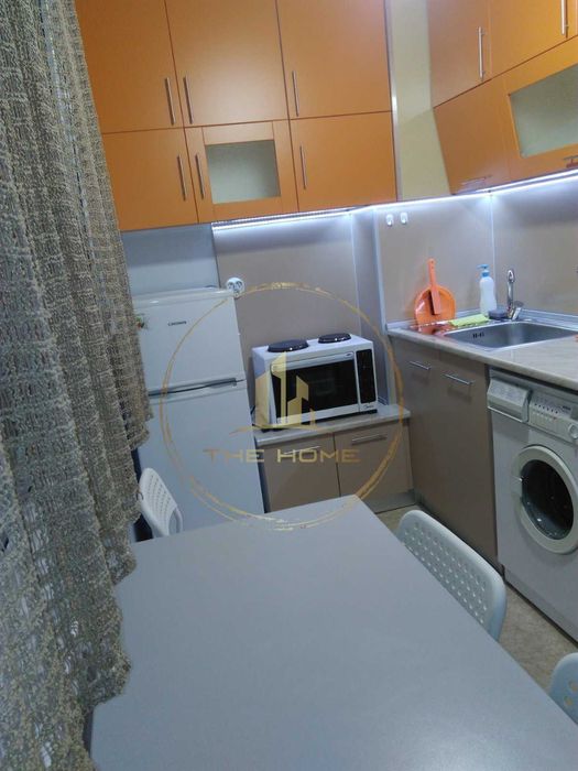 Дава се под наем Четиристаен апартамент в Варна, Левски - 100 кв.м за 400 € - Снимка #3