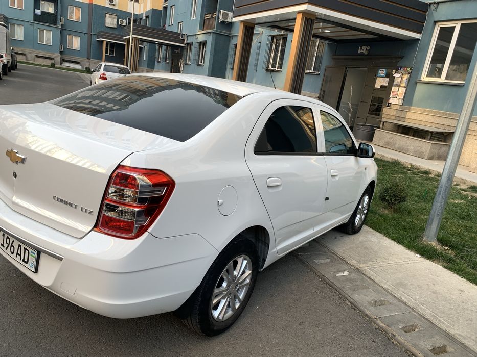 Продается Кобальт Style AT, 2024г. Cobalt style - AT