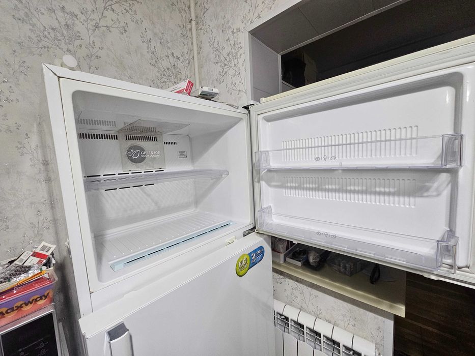 Продается холодильник Lg б/у