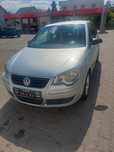 WV POLO 2007 1.4 TDI