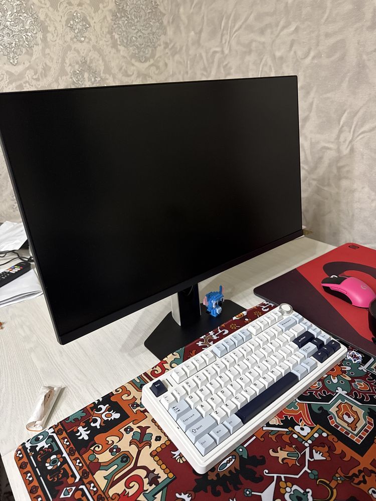 Монитор redmi G24 240hz