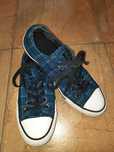 tenesi Converse, tenesi H&M, adidas indoor (pantofi sport)