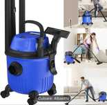 Aspirator 3 în 1 fără sac