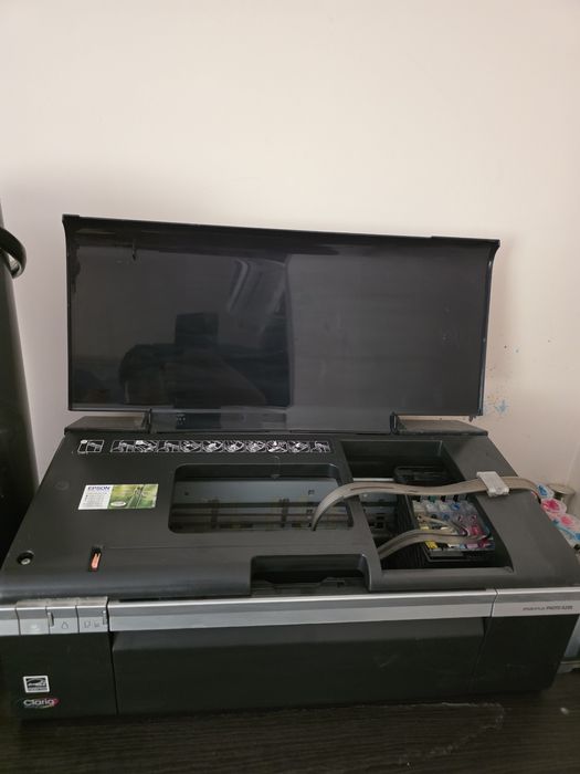 Printer Epson R295