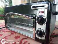 Cuptor electric Tefal toast/grill prăjitor Prăjitor pâine+Grill Nou