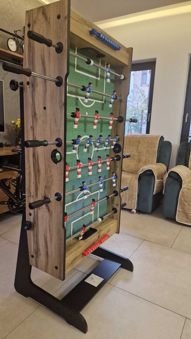 Joc Fussball atat pentru copii peste 10 ani cat si adulti