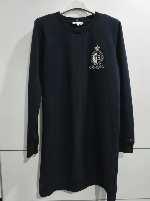 Tommy Hilfiger спортна рокля р-р М