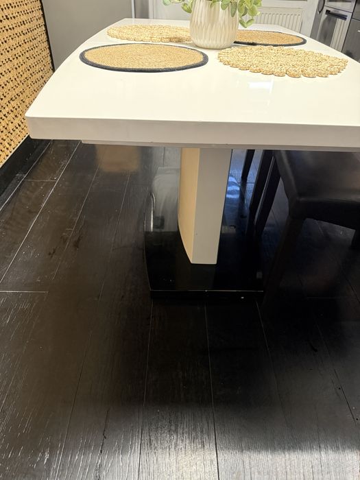 Masa extensibila GHISE DESIGN