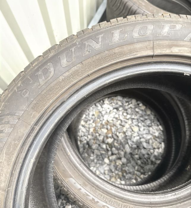 Anvelope de iarna 235/55 R19