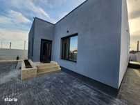 Casa de vanzare design modern platou Trivale