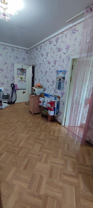 Продается квартира 1/1/4, Учтепа 12 кв-л