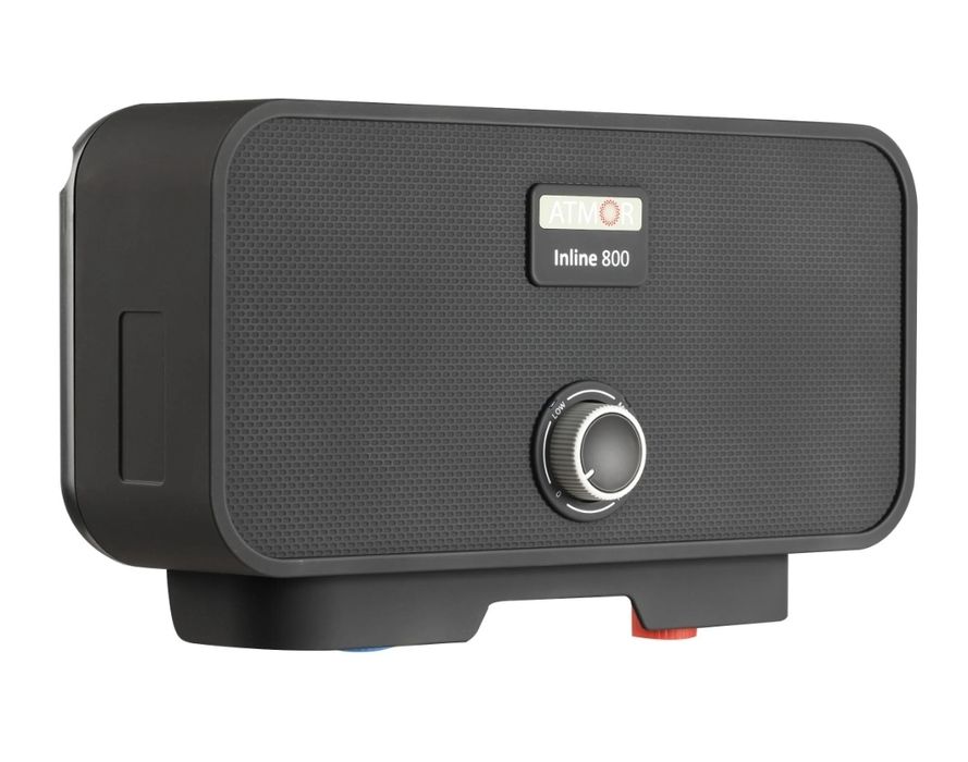 Boiler ,încalzitor instant elctric nou